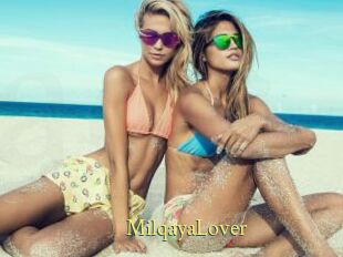 MilqayaLover
