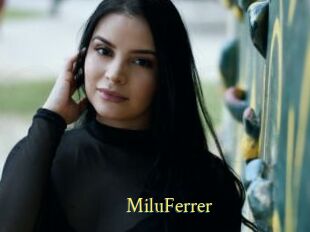MiluFerrer