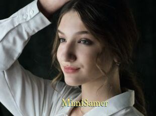 MimiSamer