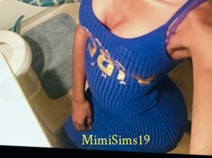 MimiSims19