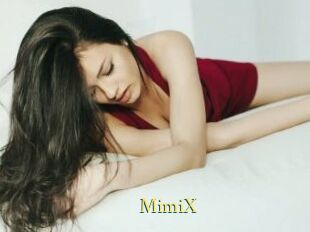 MimiX