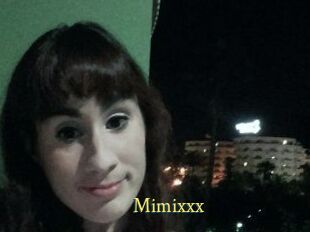 Mimixxx