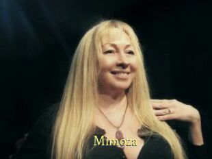 Mimoza