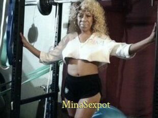 MinaSexpot