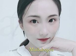 Minbabegou