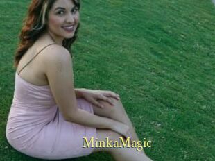 MinkaMagic
