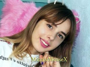 MinnieMouseX