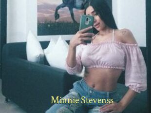 Minnie_Stevenss