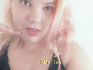 MintTea