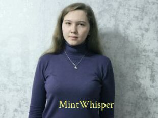 MintWhisper