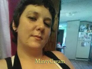 MintyCream