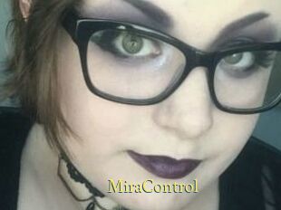 Mira_Control