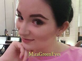 MiraGreenEyes