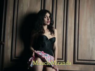 MiracleMiranda