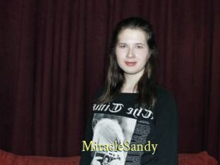 MiracleSandy