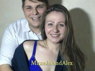 MirandaAndAlex
