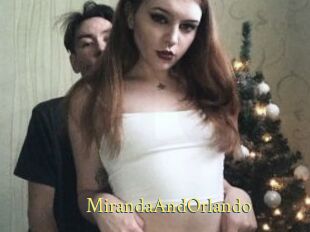 MirandaAndOrlando