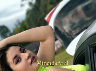 MirandaArtil