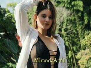MirandaArtill