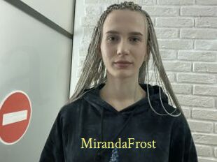 MirandaFrost