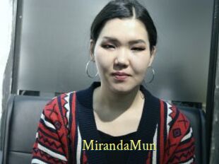MirandaMun