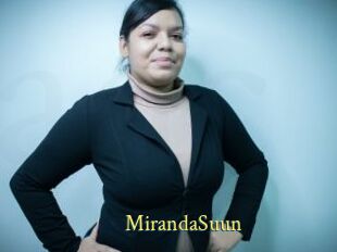 MirandaSuun