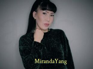 MirandaYang