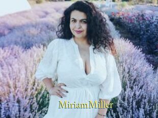 MiriamMiller