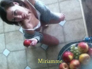 Miriamme