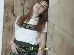 MisLesberel