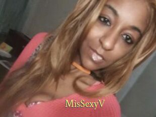 MisSexyV
