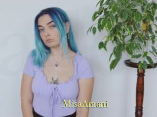 MisaAmani
