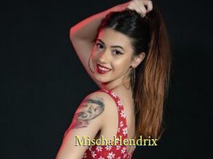 MischaHendrix