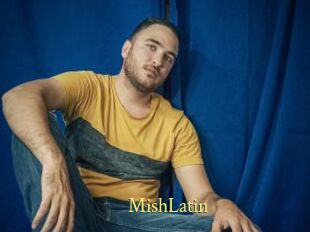 MishLatin