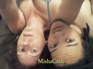 MishaCash