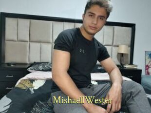 MishaellWester