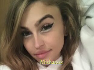 Mishaxox