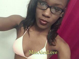 MissAlexLove