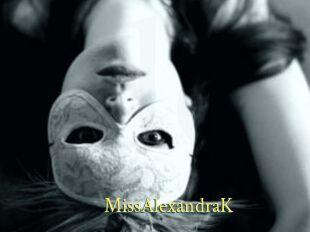 MissAlexandraK