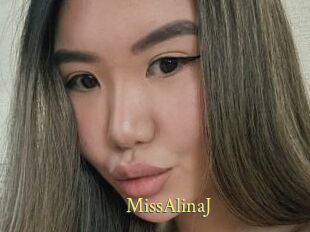 MissAlinaJ