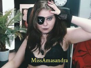 MissAmasandra