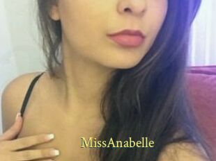 MissAnabelle