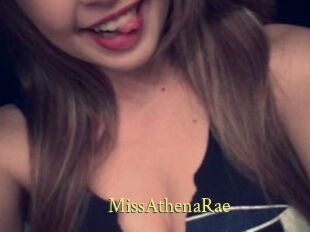 MissAthenaRae