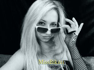 MissBikini