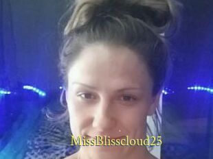 MissBlisscloud25