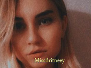 MissBritneey