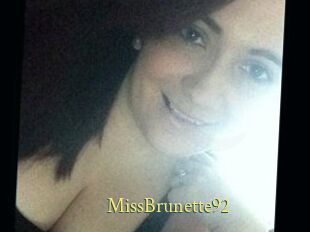 Miss_Brunette_92