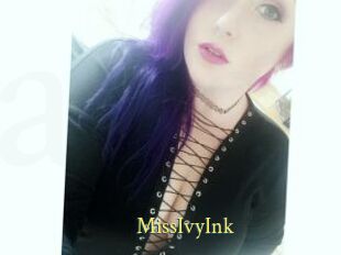MissIvyInk