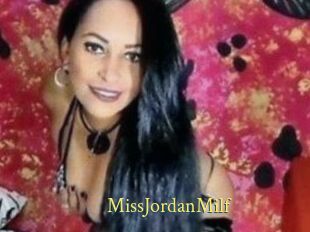 MissJordanMilf