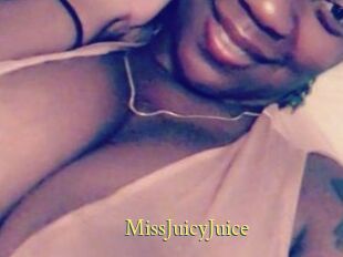 MissJuicyJuice